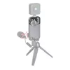SmallRig 17mm menetes lencsés hátlap iPhone 14 Pro ketrec [4080]