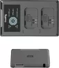 SmallRig Sony NP-FW50 Akkumulátor Dupla-Töltő Charger [4081]