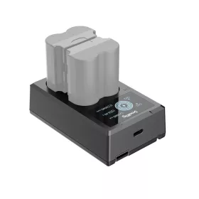   SmallRig Fujifilm NP-W235 Akkumulátor Dupla-Töltő Charger [4085]