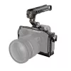 SmallRig FUJIFILM X-H2 / X-H2S kézi ketreckészlet, limitált kiadás [4097]