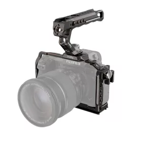   SmallRig FUJIFILM X-H2 / X-H2S kézi ketreckészlet, limitált kiadás [4097]