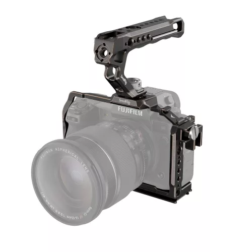 SmallRig FUJIFILM X-H2 / X-H2S kézi ketreckészlet, limitált kiadás [4097]