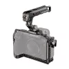 SmallRig FUJIFILM X-H2 / X-H2S kézi ketreckészlet, limitált kiadás [4097]