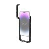 SmallRig iPhone 14 Pro Max Egykezes videó ketreckészlet -cage kit (4099)
