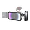 SmallRig iPhone 14 Pro Max Egykezes videó ketreckészlet -cage kit (4099)