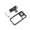 SmallRig iPhone 14 Pro Max Egykezes videó ketreckészlet -cage kit (4099)