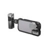 SmallRig iPhone 14 Pro Egykezes videó ketreckészlet -cage kit (4100)