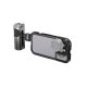 SmallRig iPhone 14 Pro Egykezes videó ketreckészlet -cage kit (4100)