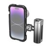SmallRig iPhone 14 Pro Egykezes videó ketreckészlet -cage kit (4100)