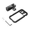SmallRig iPhone 14 Pro Egykezes videó ketreckészlet -cage kit (4100)