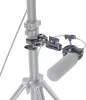 SmallRig Dupla Szuper-Rögzítő Billincs -Fotós Super Clamp [4103B]