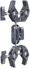 SmallRig Dupla Szuper-Rögzítő Billincs -Fotós Super Clamp [4103B]