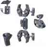 SmallRig Dupla Szuper-Rögzítő Billincs -Fotós Super Clamp [4103B]