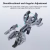 SmallRig Dupla Szuper-Rögzítő Billincs -Fotós Super Clamp [4103B]