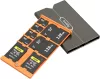 SmallRig SD/ MicroSD/ CFExpress Memóriakártya-tartó Tok [4107]