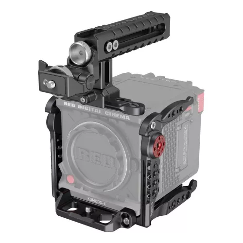 SmallRig RED KOMODO / KOMODO-X alap ketrec kit [4110]