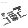 SmallRig RED KOMODO / KOMODO-X alap ketrec kit [4110]