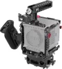 SmallRig RED KOMODO Advanced ketreckészlet (4111)