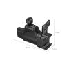 SmallRig Univerzális forgó markolat adapter (4112)