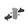 SmallRig Univerzális forgó markolat adapter (4112)