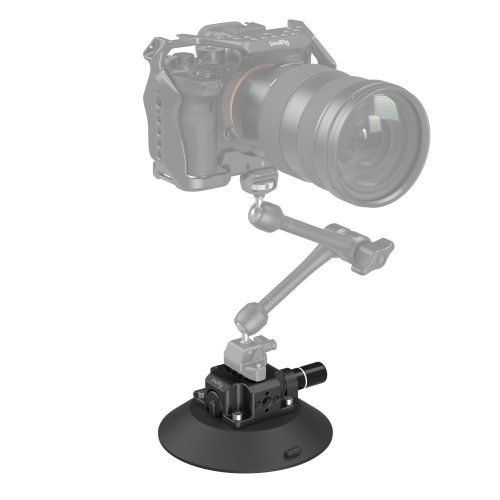 SmallRig 6" tapadókorongos kameratartó (4114)