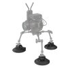 SmallRig 6" tapadókorongos kameratartó (4114)