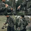 SmallRig Bőr DJI RS 3/ RS 3 Pro/ RS 2 Vállpánt & Stabilizáló [4118B]