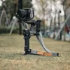 SmallRig Bőr DJI RS 3/ RS 3 Pro/ RS 2 Vállpánt & Stabilizáló [4118B]