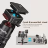 SmallRig All-inOne Mobiltelefon/ Okostelefon Rig-cage & Markolat Kit (Ketrec) [4121]