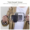 SmallRig All-inOne Mobiltelefon/ Okostelefon Rig-cage & Markolat Kit (Ketrec) [4121]