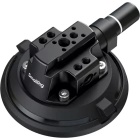  SmallRig 4" vákumos/tapadókorongos kameratartó (4122) - fekete