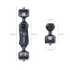 SmallRig Sony FX6, FS5, FS5 II Magic Arm (4123)