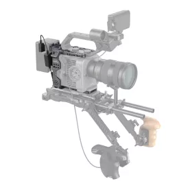 SmallRig Sony FX6 Ketrec készlet -cage kit (4124)