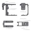SmallRig Sony FX6 Ketrec készlet -cage kit (4124)