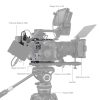 SmallRig Sony FX6 Ketrec készlet -cage kit (4124)