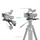 SmallRig Sony FX6 Váll Rig készlet -shoulder rig kit (4125)