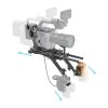 SmallRig Sony FX6 Válltartó Rig Kit (4125)