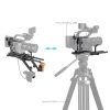 SmallRig Sony FX6 Válltartó Rig Kit (4125)