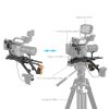 SmallRig Sony FX6 Válltartó Rig Kit (4125)