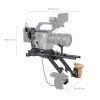 SmallRig Sony FX6 Válltartó Rig Kit (4125)