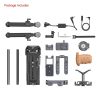 SmallRig Sony FX6 Válltartó Rig Kit (4125)