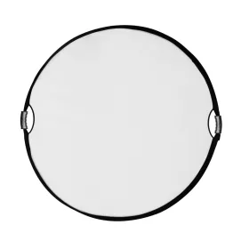   SmallRig 32" Összehajtható kör derítőlap -5-in-1, markolat (4129)
