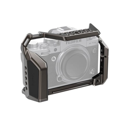SmallRig Fujifilm X-T4 Rig-Cage