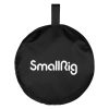 SmallRig 32" Összehajtható kör derítőlap -5-in-1, markolat (4129)