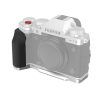 SmallRig FUJIFILM X-T5 L-alakú markolat -Arca-Swiss grip (4136)