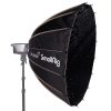 SmallRig RA-D120 Parabolic/ Octa Softbox (120cm)