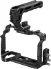 SmallRig Panasonic LUMIX G9 II/ S5 II/ S5 IIX Rig-Cage Kit (Ketrec Set) [4143]
