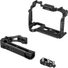 SmallRig Panasonic LUMIX G9 II/ S5 II/ S5 IIX Rig-Cage Kit (Ketrec Set) [4143]