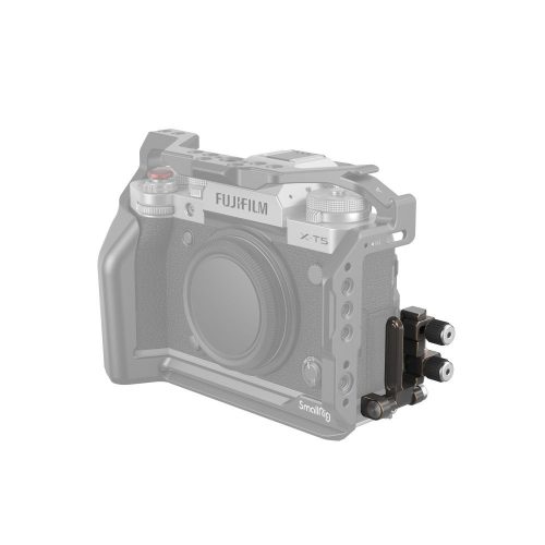 SmallRig FUJIFILM X-T5 HDMI, USB-C kábelbilincs (4147)