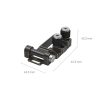 SmallRig FUJIFILM X-T5 HDMI, USB-C kábelbilincs (4147)